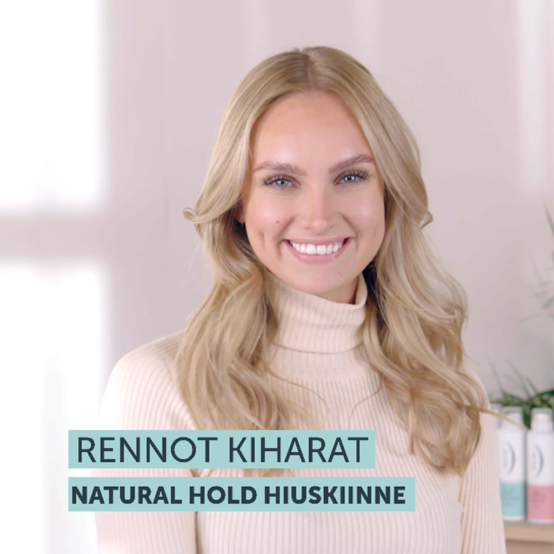 Rennot kiharat