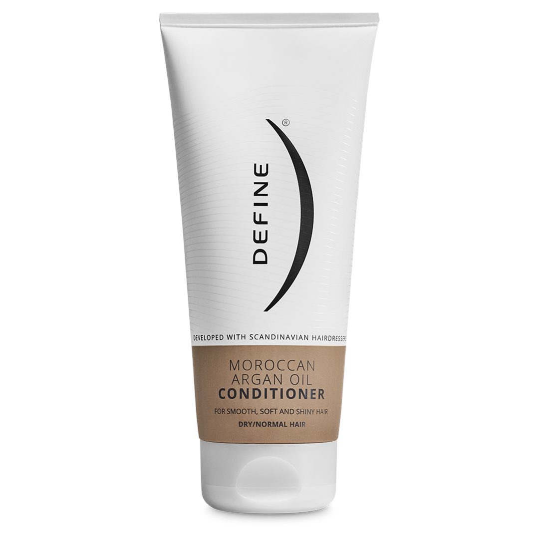 Define moroccan argan oil hoitoaine kuiville hiuksille