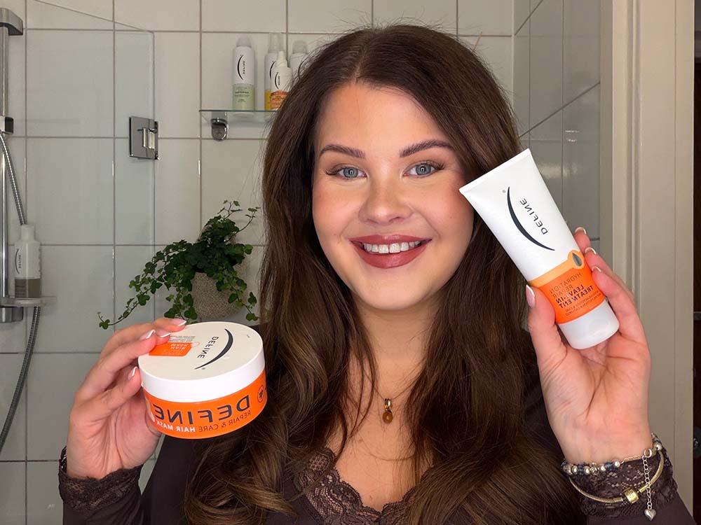 Ammattilaisen vinkit hiusten hoitoon